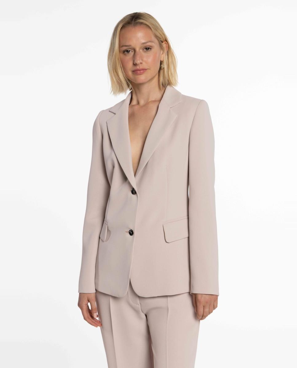 Imagem 0 de Blazer Liso