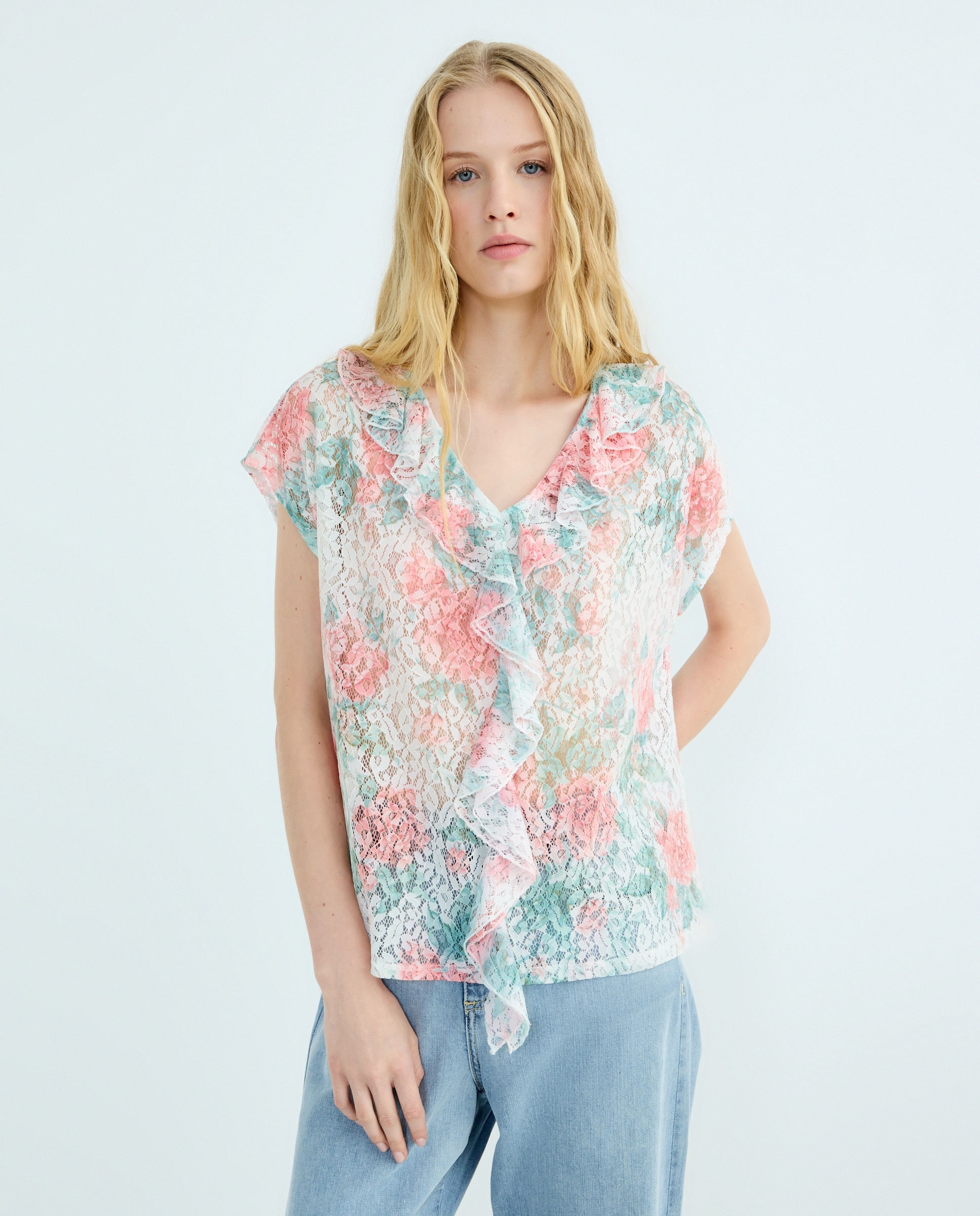 Imagem 0 de Camisola de Manga Comprida Sublimada