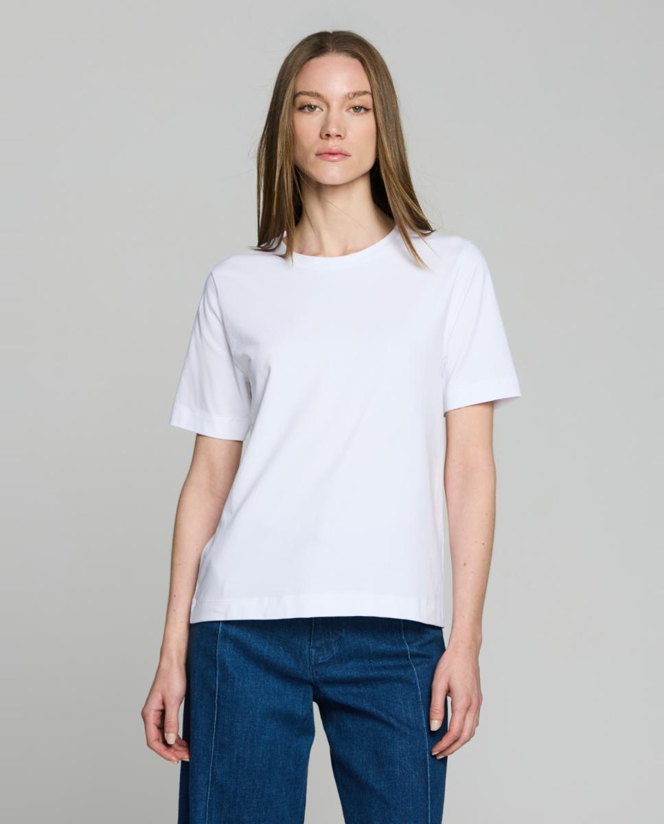 Escorpion - Camiseta de mujer manga corta.