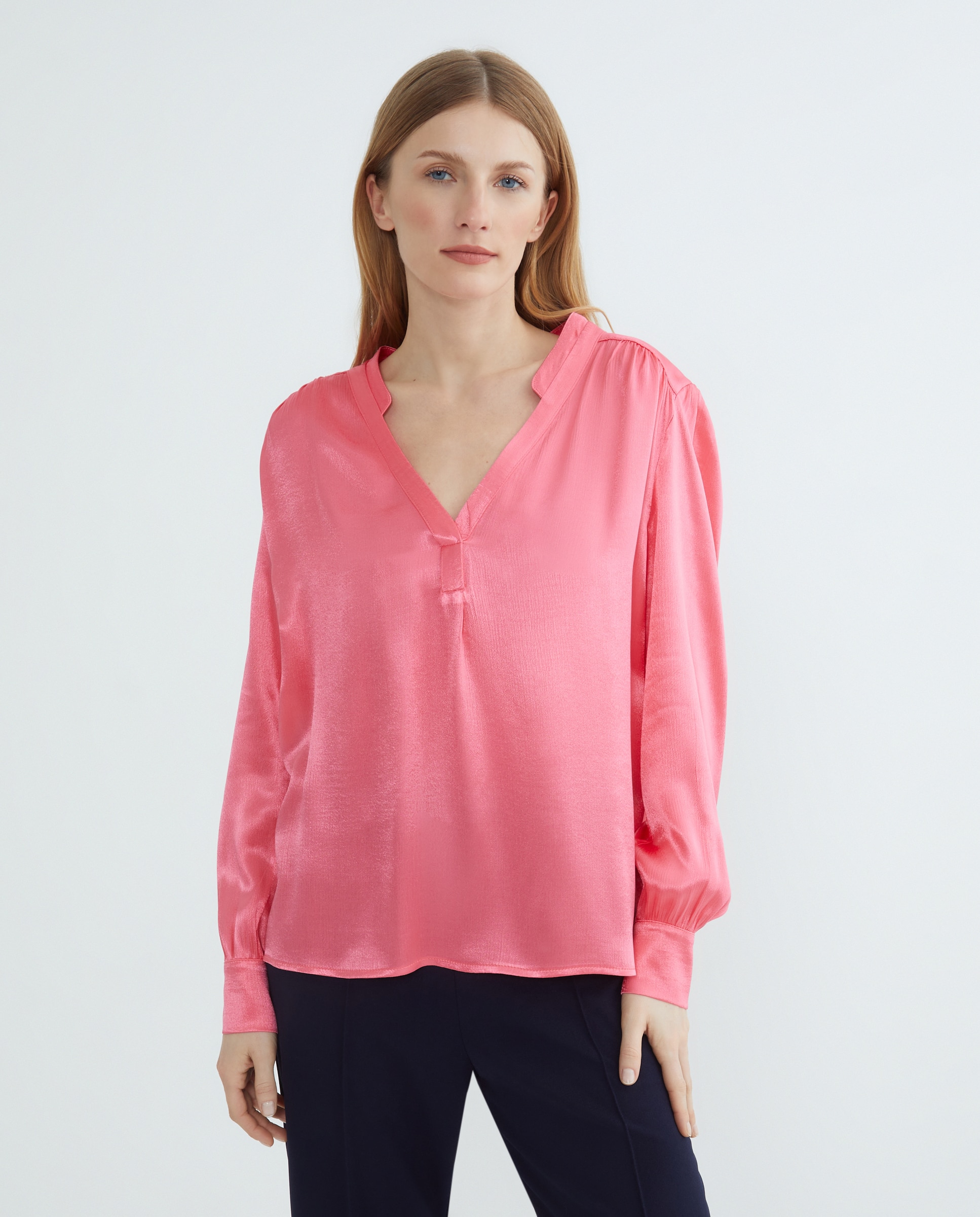 Imagem 0 de Blusa de Manga Comprida