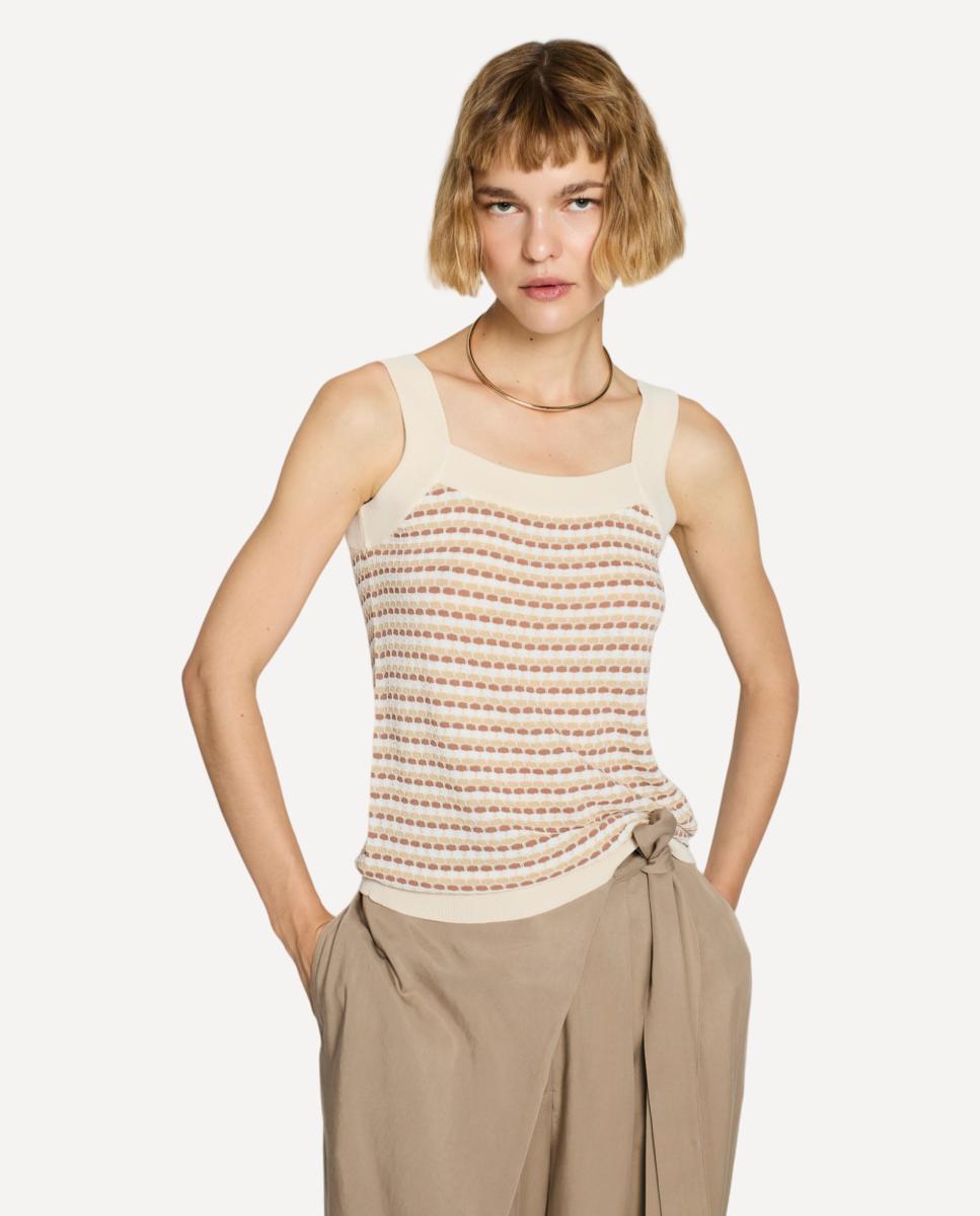 Imagem 0 de Top de Alças Largas