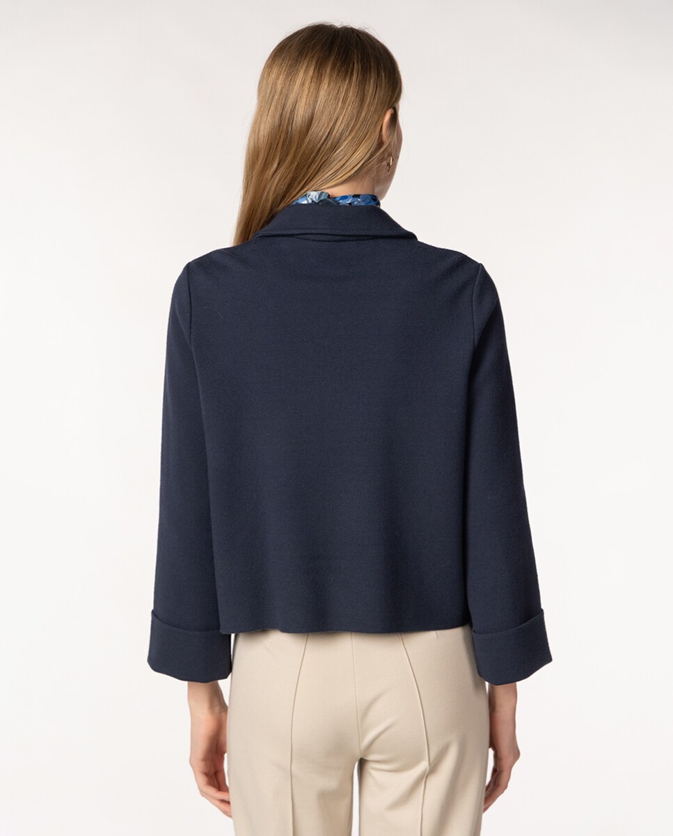 Jersey Rebajas Naulover El Corte Ingles Jersey De Mujer Cuello