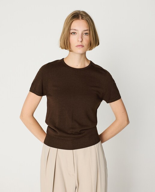 Imagem 0 de Conjunto Duplo de Decote Redondo