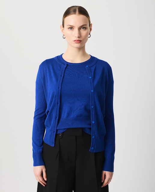 Imagem 0 de Conjunto Duplo com Canelado Largo nas Bainhas