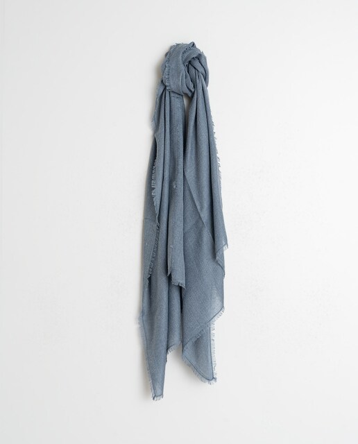 Imagem 0 de Écharpe Comprida Lisa