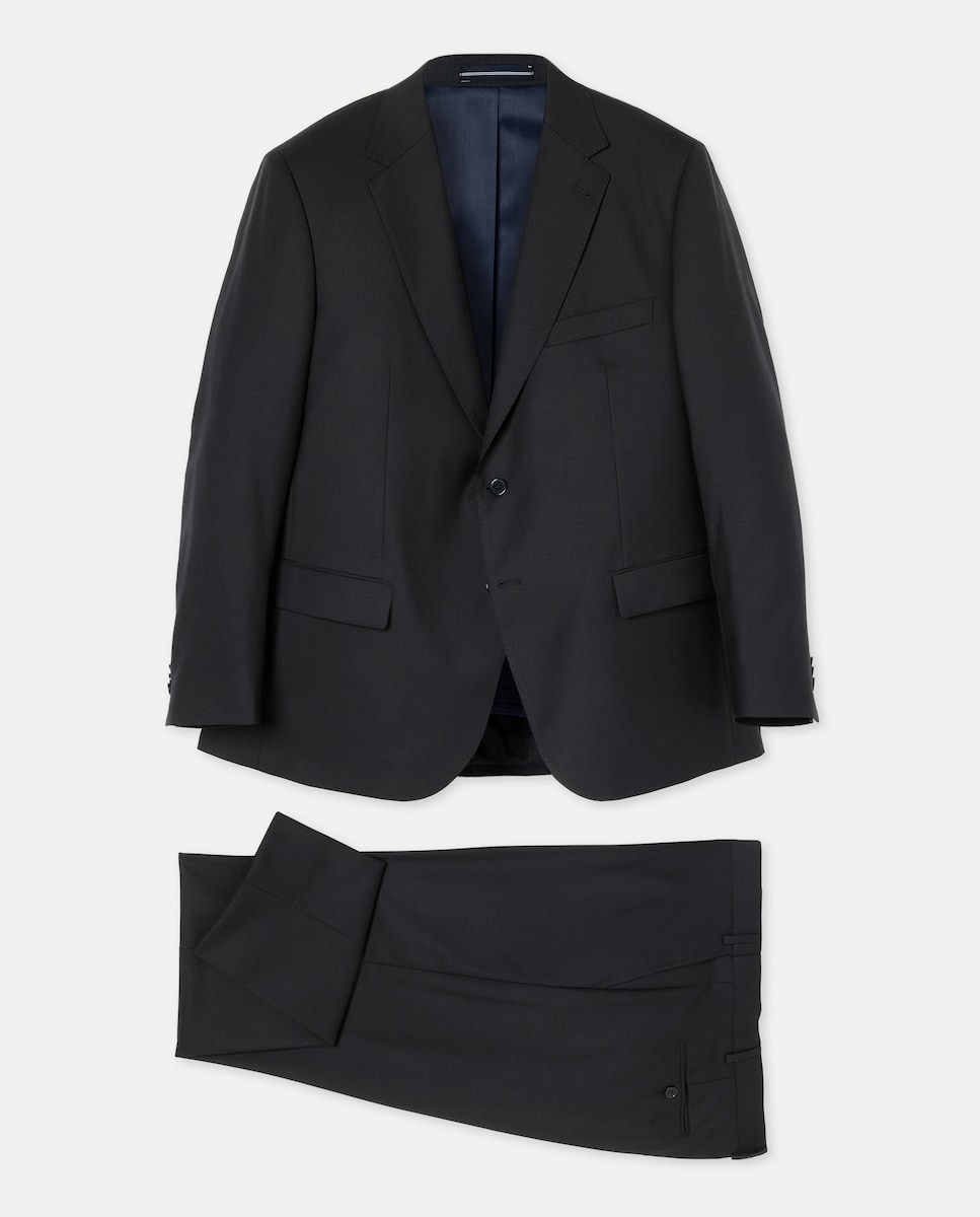 Traje básico de hombre tallas grandes · Dustin · El Corte Inglés