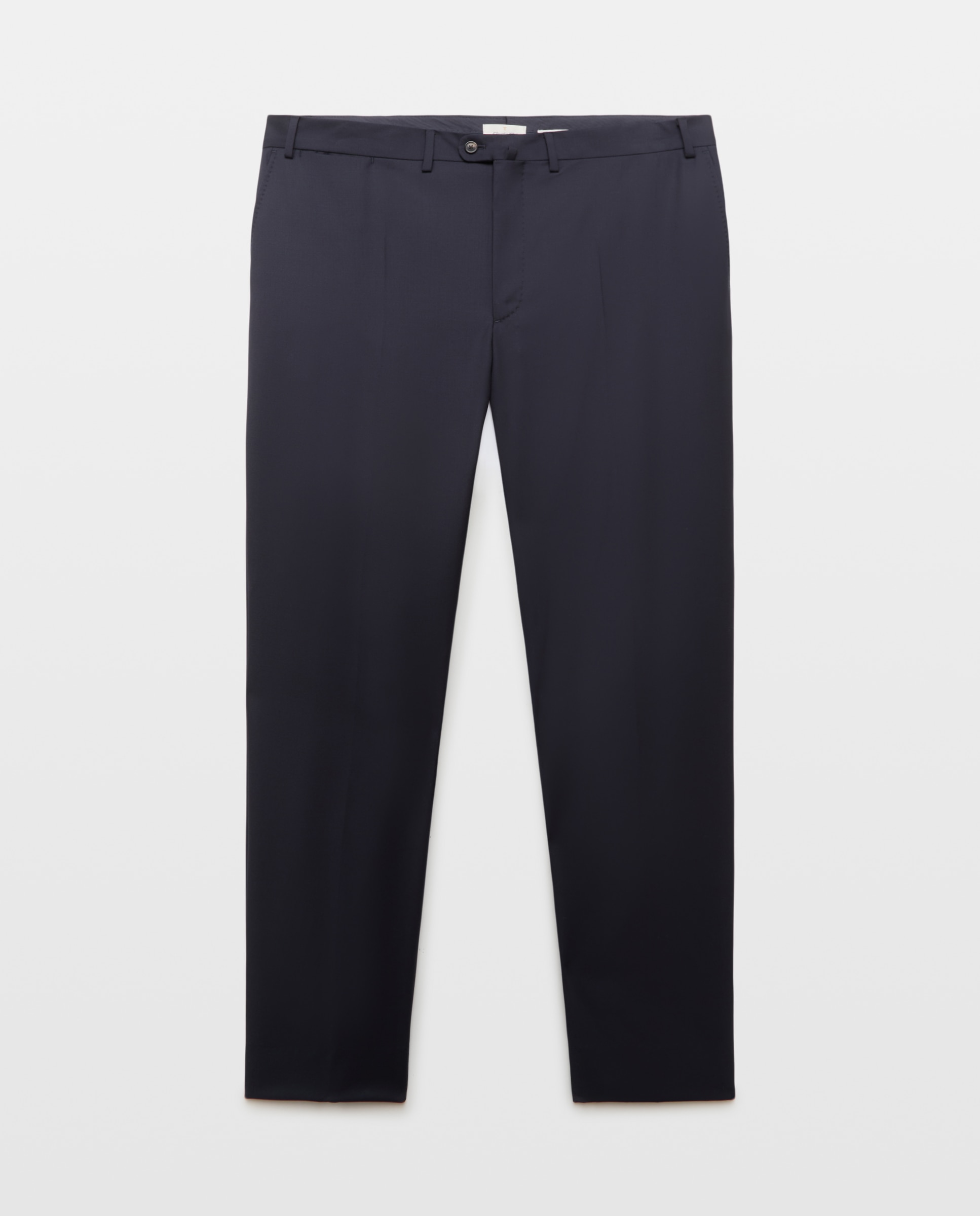 Pantalón separate hombre - Emidio Tucci - 400 Azul 400 Azul-5