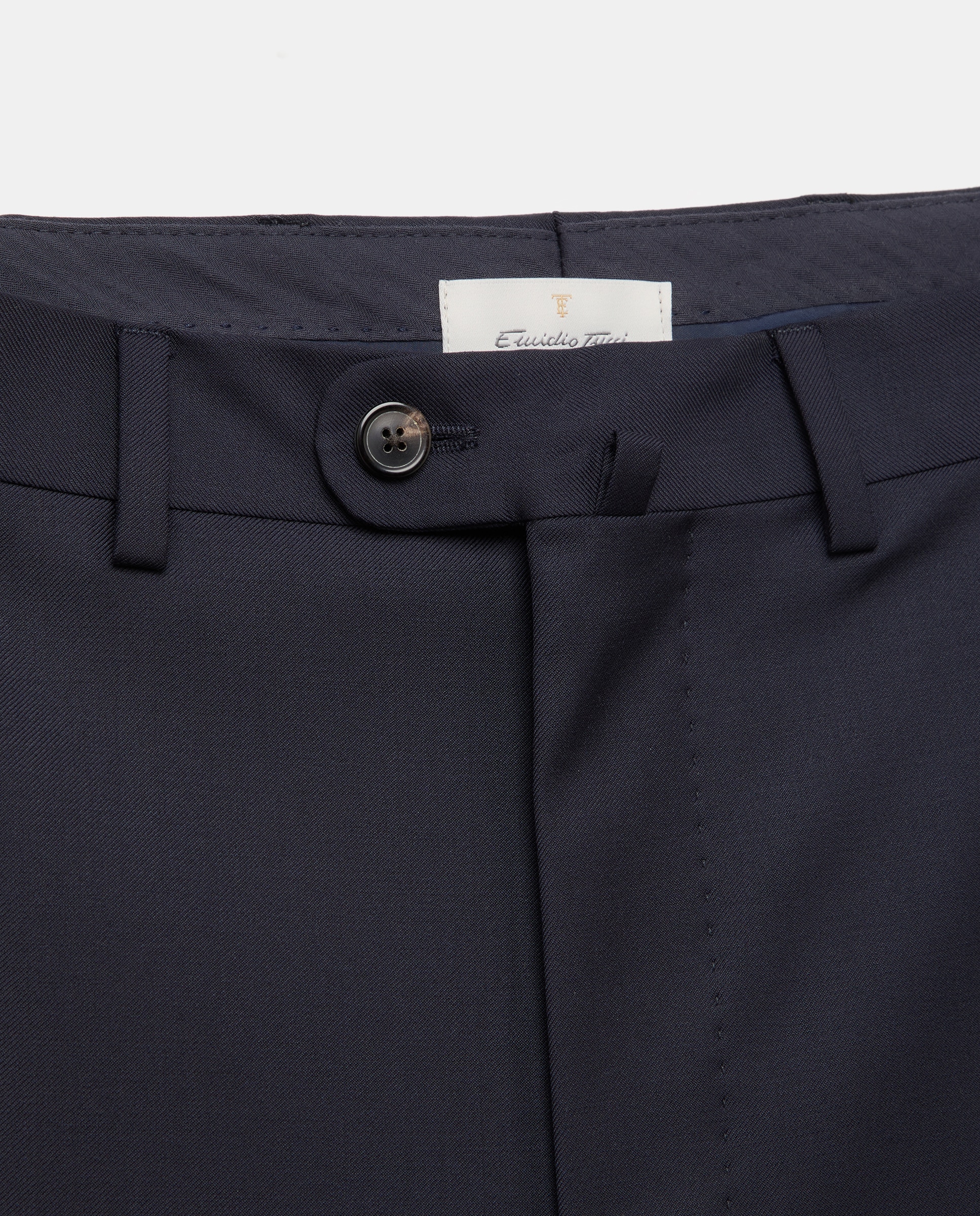 Pantalón separate hombre - Emidio Tucci - 400 Azul 400 Azul-6