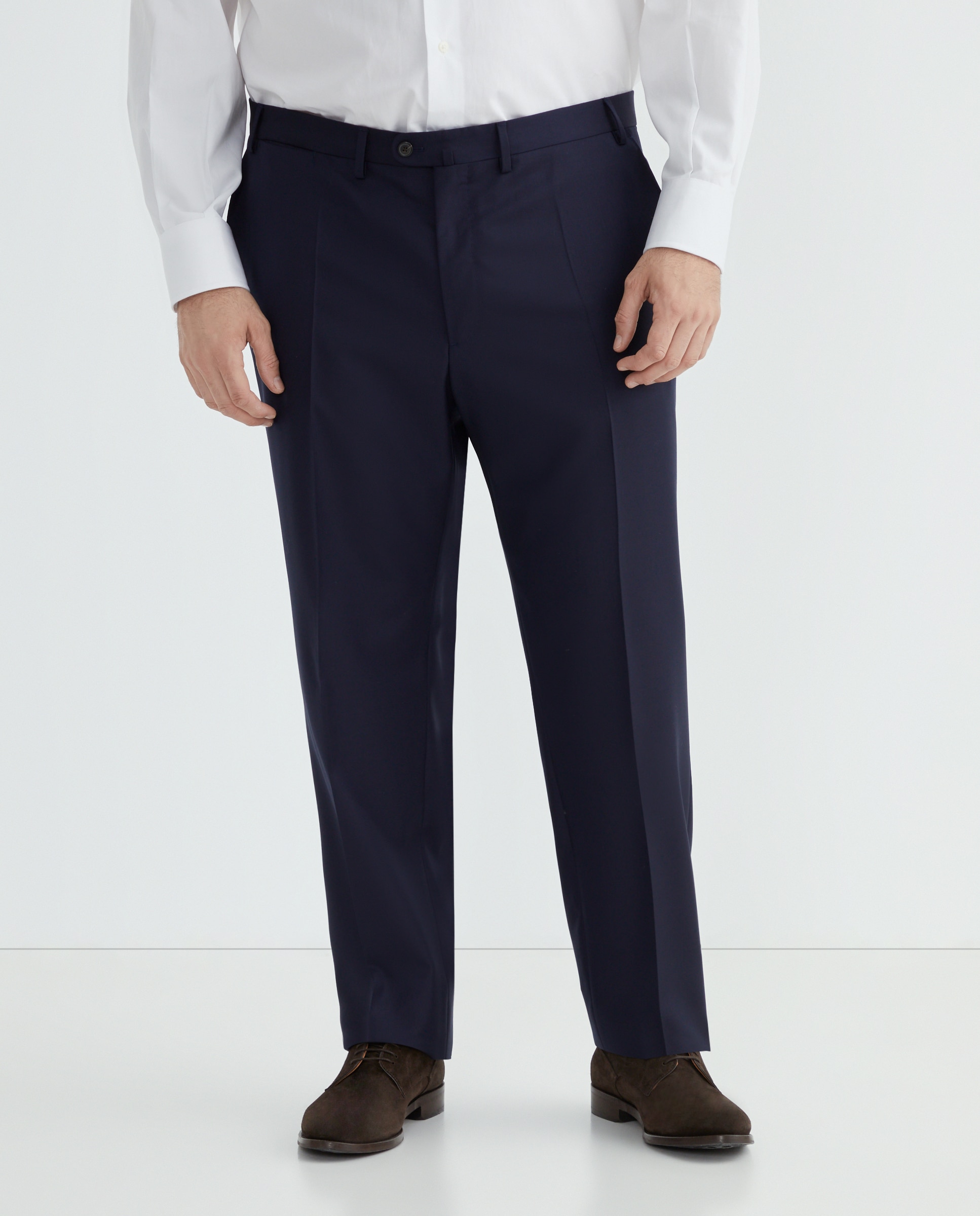 Calças Separate Azul-2