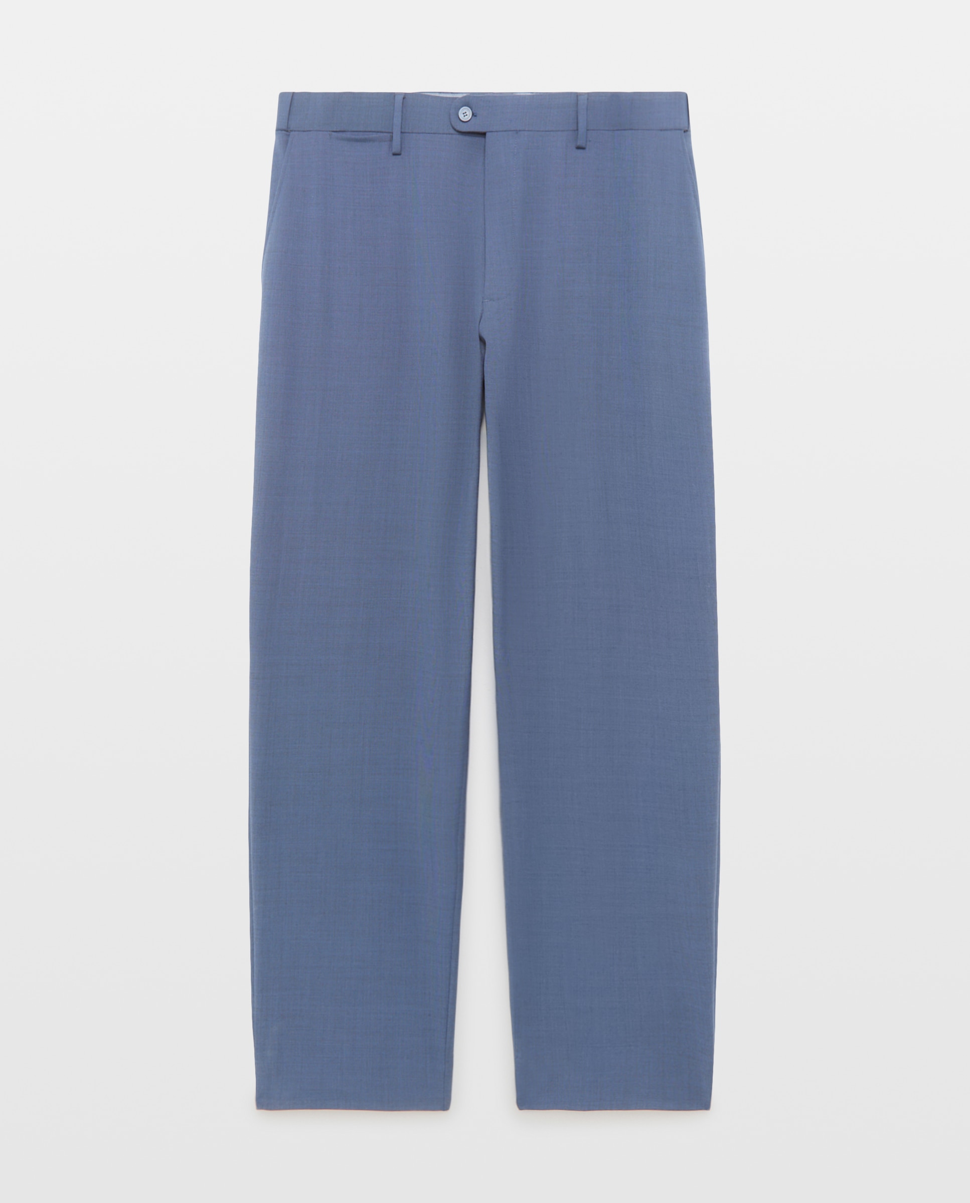 Imagen 4 de Pantalón hombre traje separate. - Dustin - Azul marino Azul marino