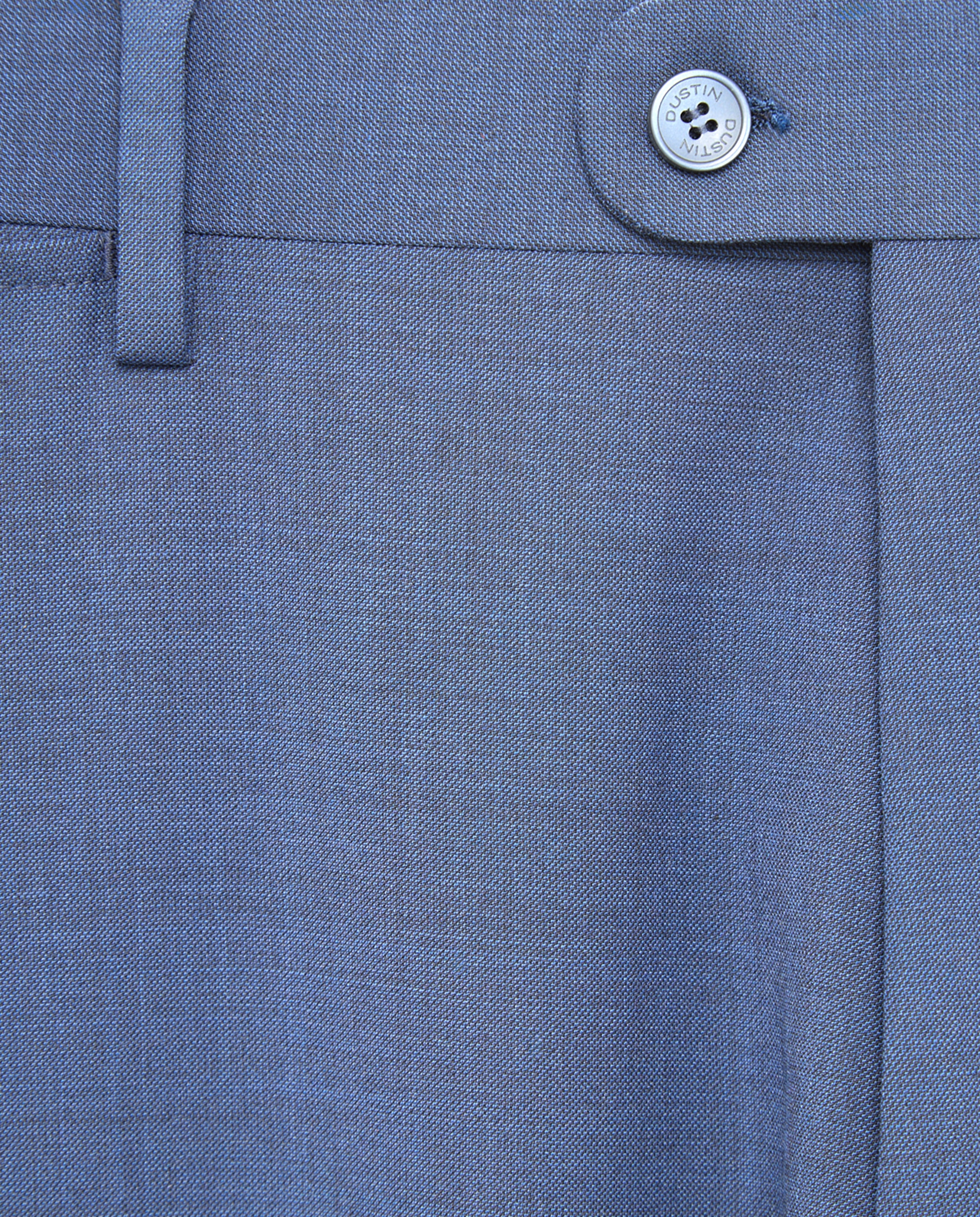 Imagen 5 de Pantalón hombre traje separate. - Dustin - Azul marino Azul marino
