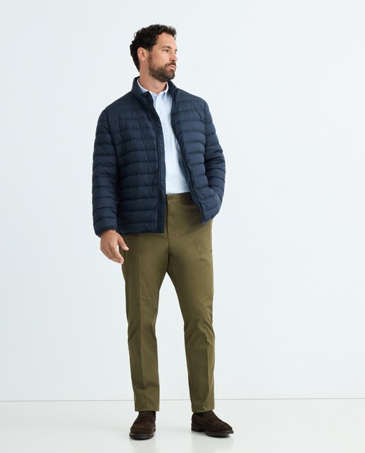 Imagem 0 de Calças Desportivas Tamanhos Grandes