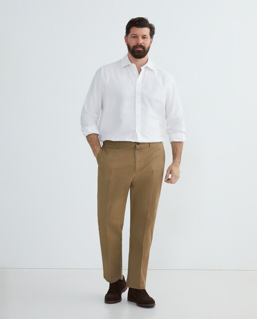 Imagem 0 de Calças Desportivas Tamanhos Grandes