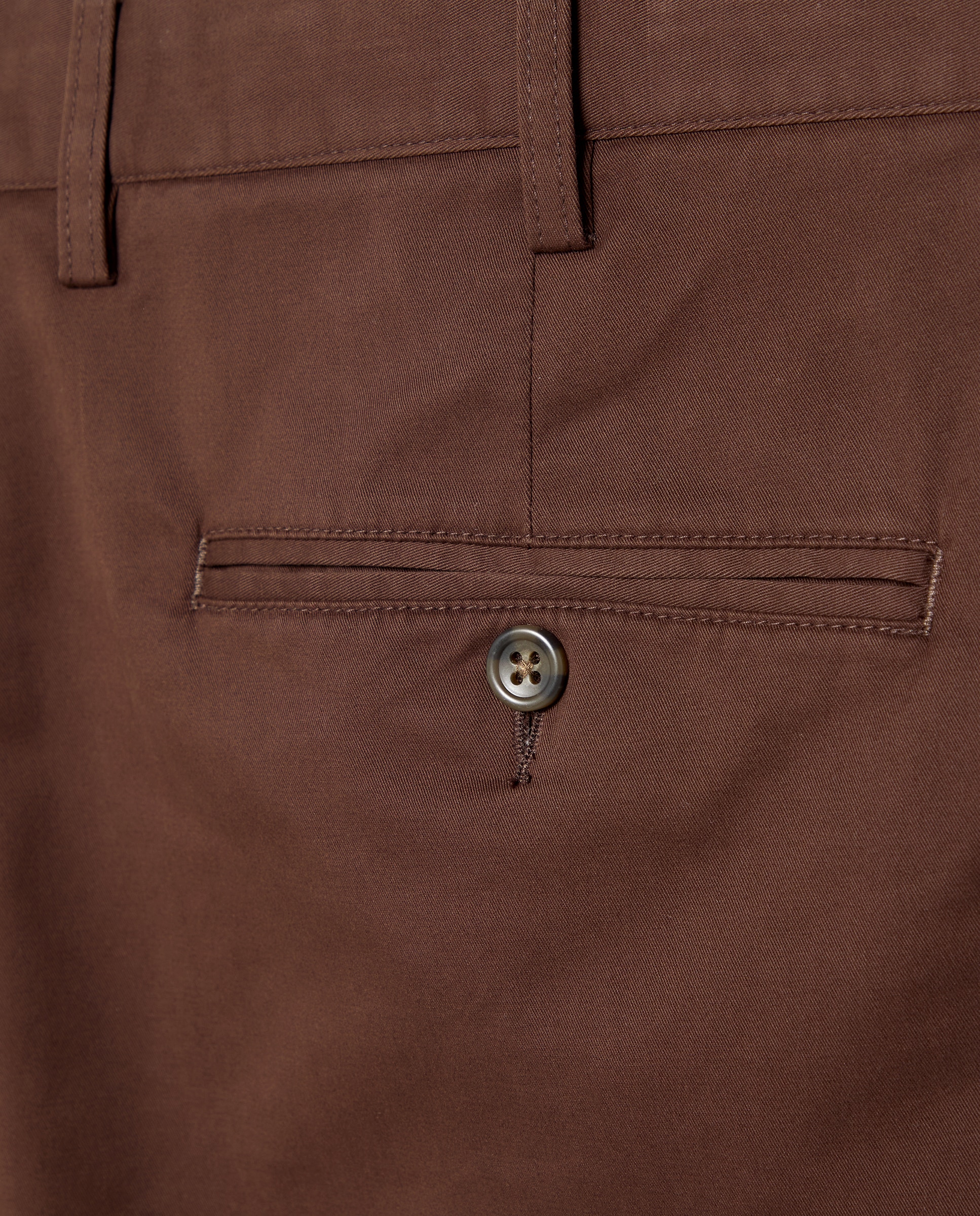 Pantalón de hombre tallas grandes sport Fit Regular - Emidio Tucci - Azul Marrón-5