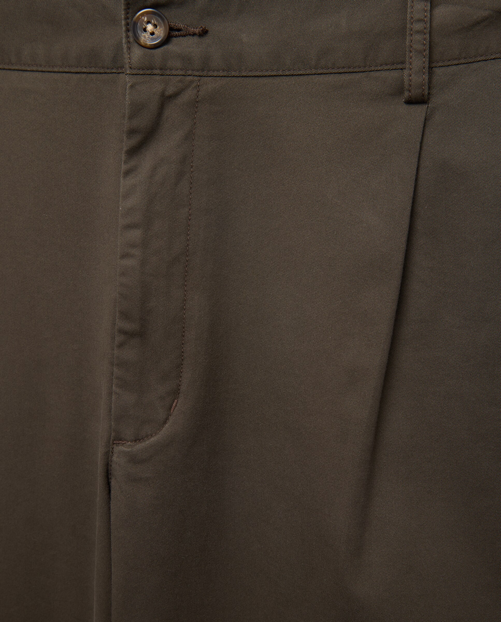 Pantalón de hombre sport Fit Regular - Emidio Tucci - Marrón Marrón-5