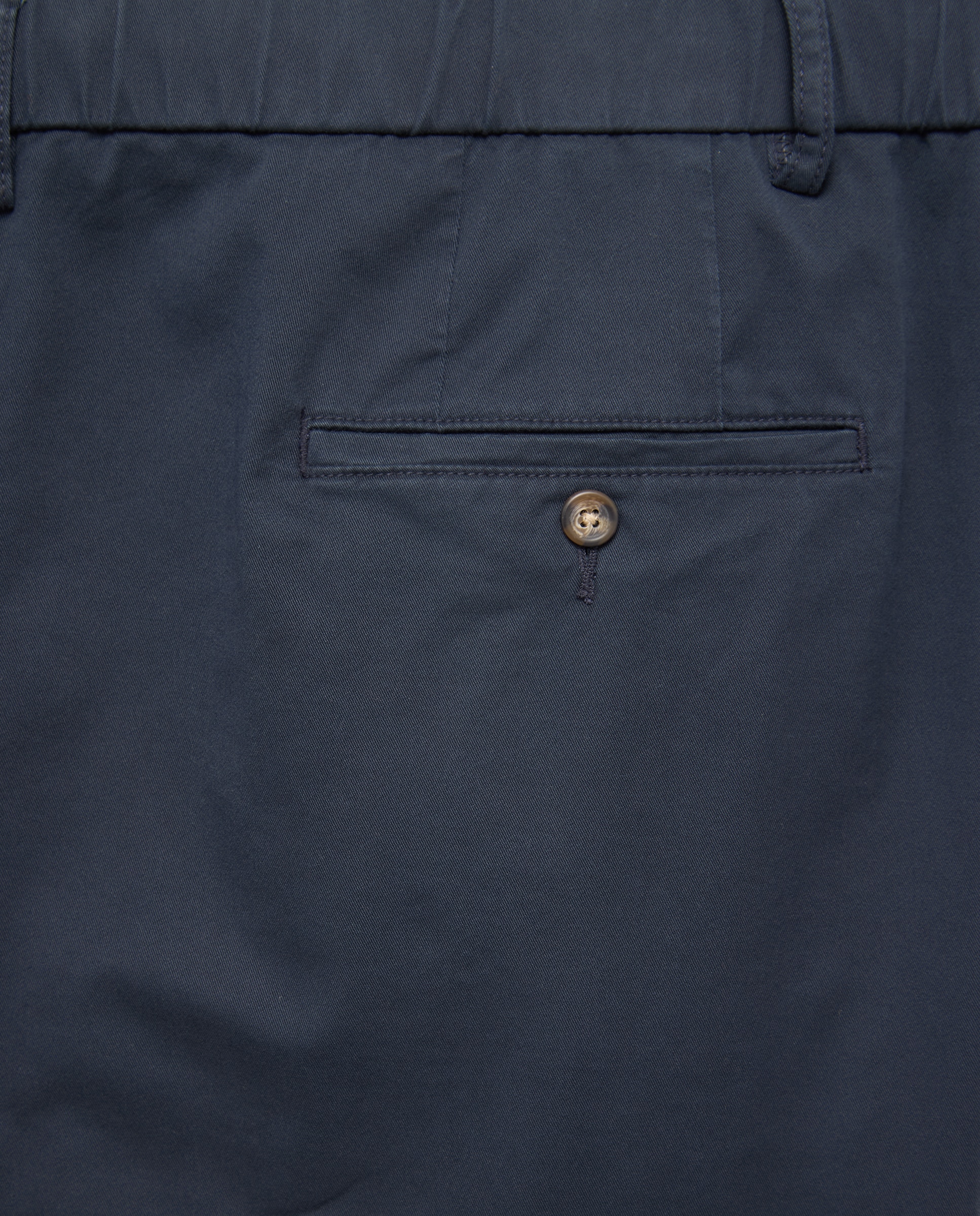 Pantalón de hombre sport Fit Regular - Emidio Tucci - Azul marino Azul marino-5
