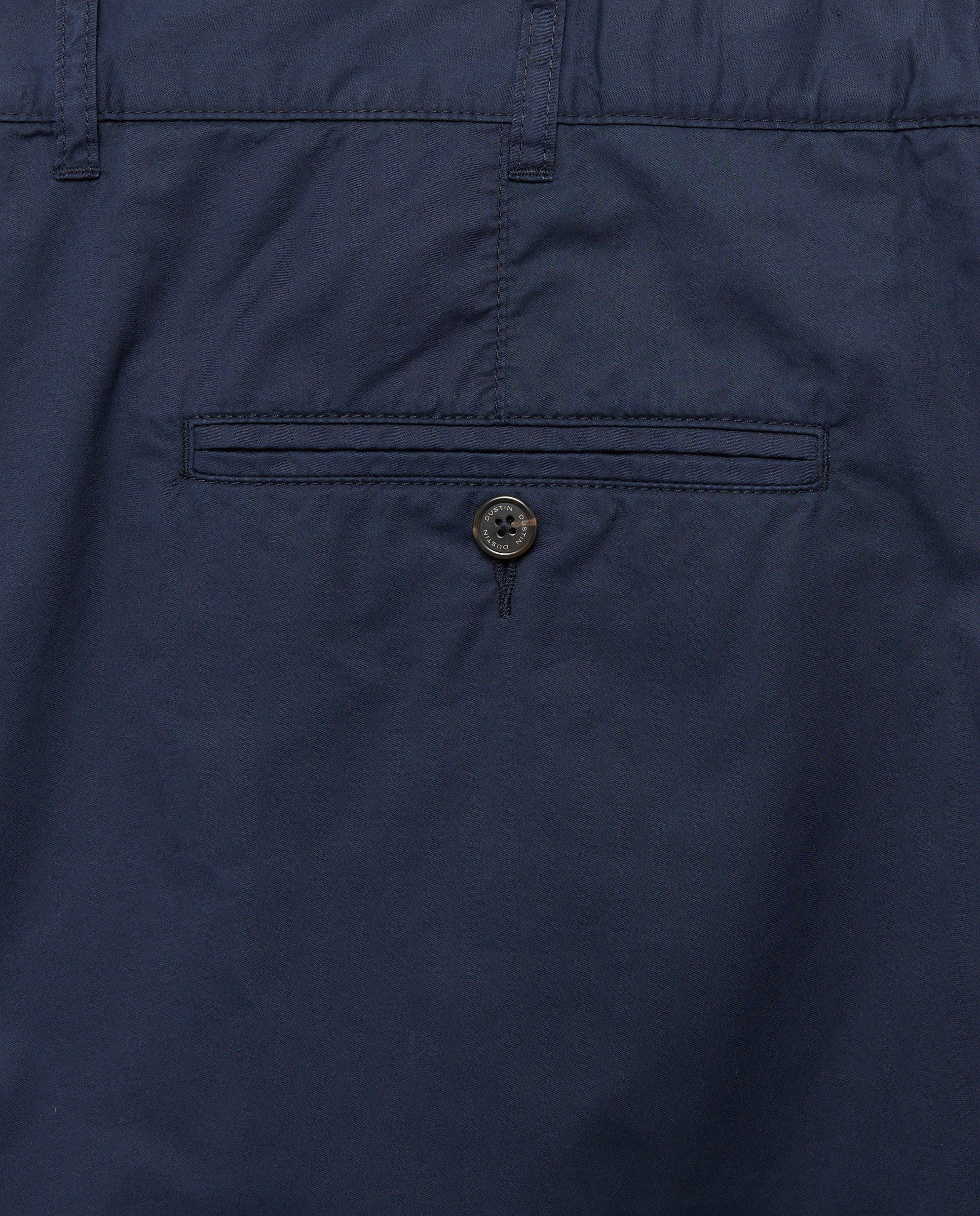 Pantalon sport popelin cinturilla hombre tallas grandes - Dustin - Azul marino Azul marino-5