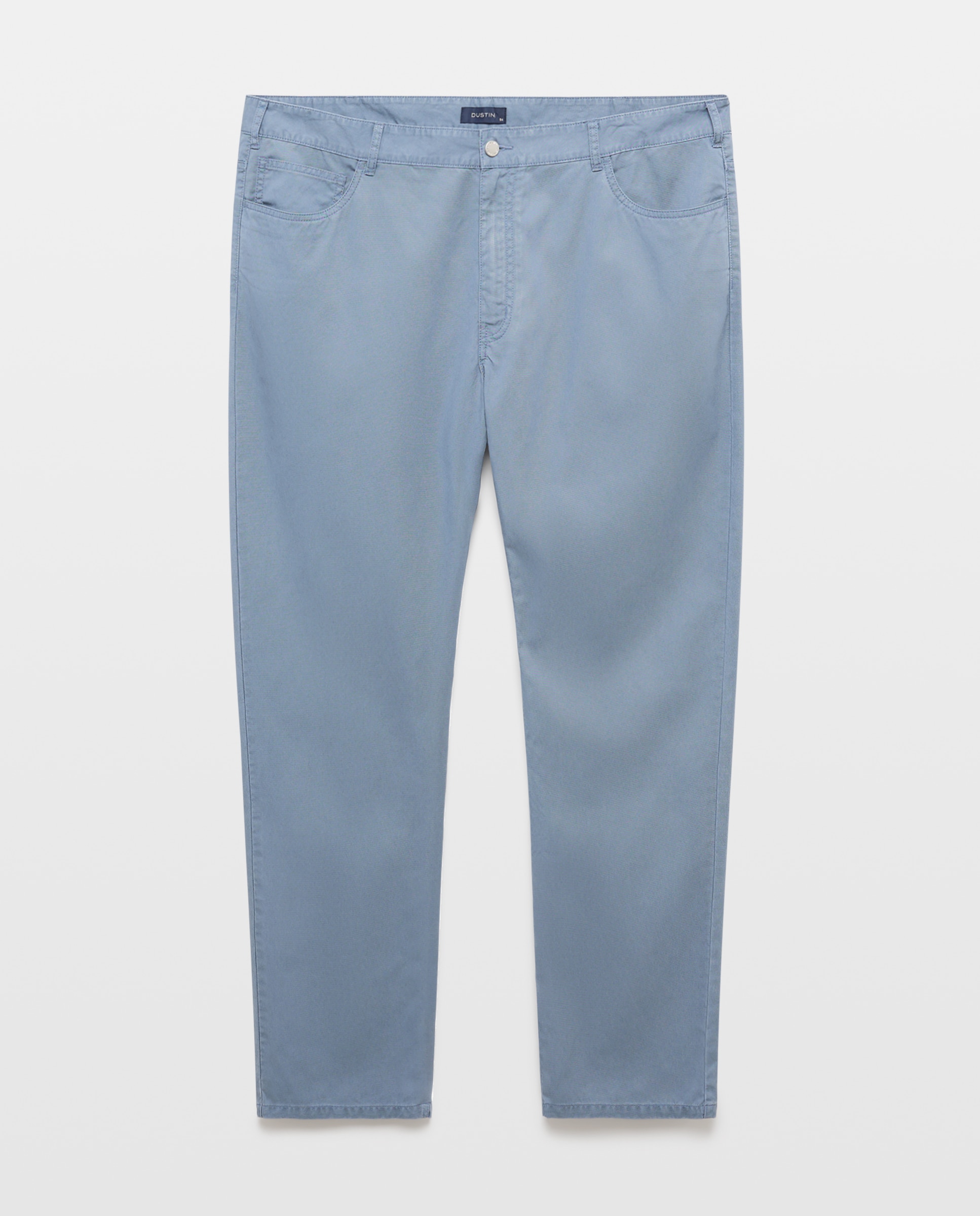 Pantalon tallas grandes sport de cinco bolsillos. - Dustin - Azul marino Azul marino-4