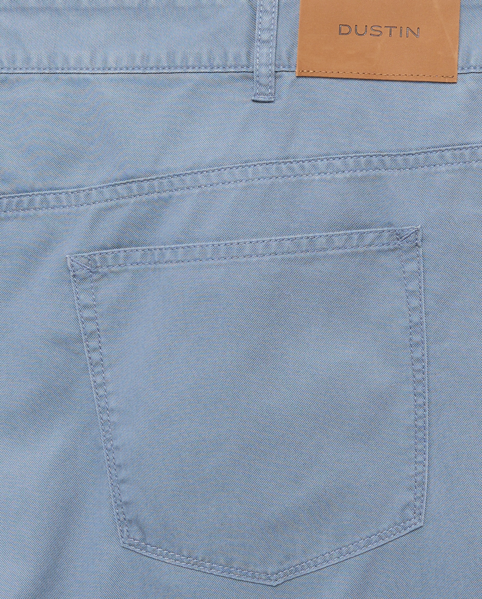Pantalon tallas grandes sport de cinco bolsillos. - Dustin - Azul marino Azul marino-5