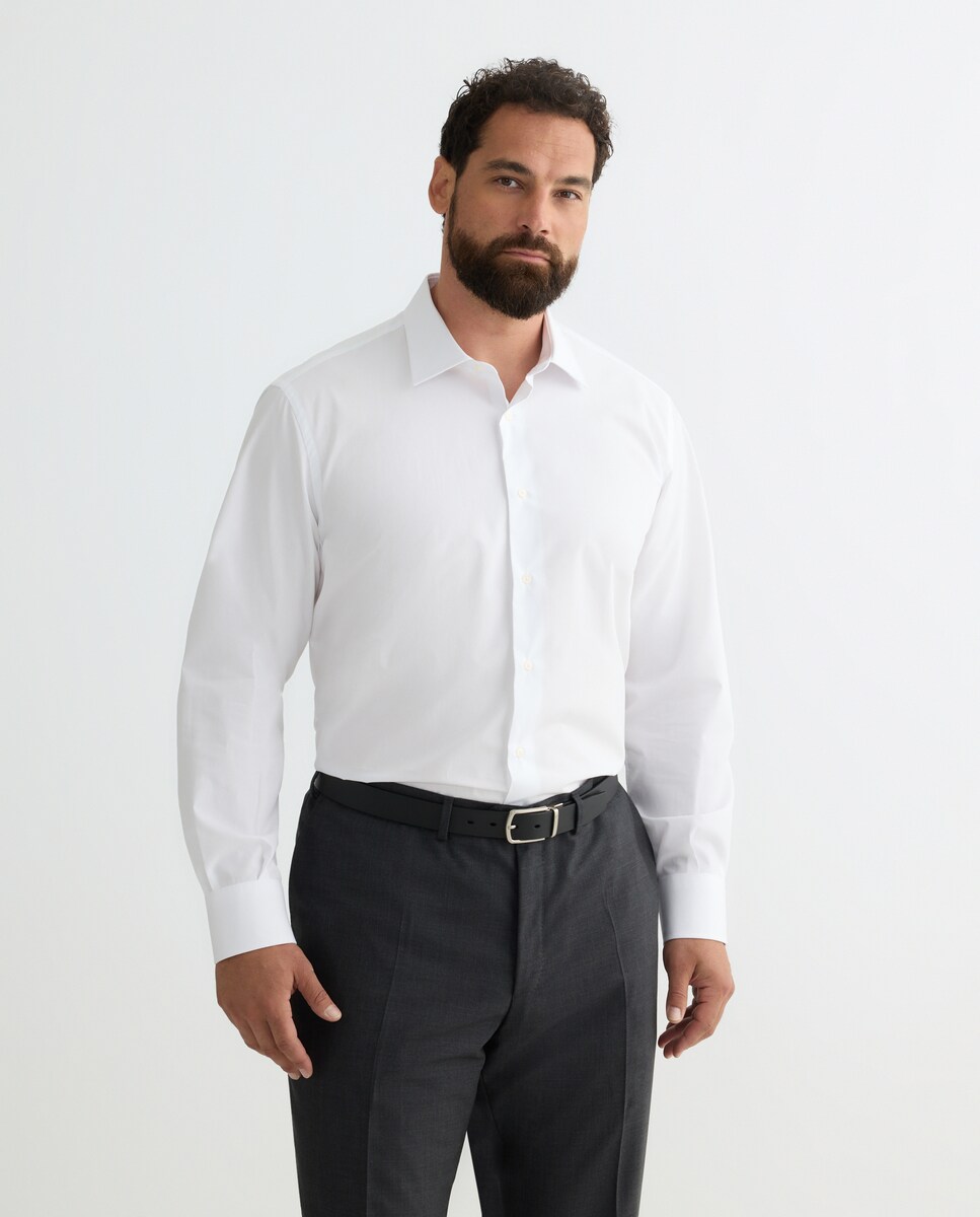 Tallas Grandes Camisas Emidio Tucci Manga Larga Camisa Vestir Non Iron  Hombre Manga Larga Tallas Grandes ·, image size:967x1200