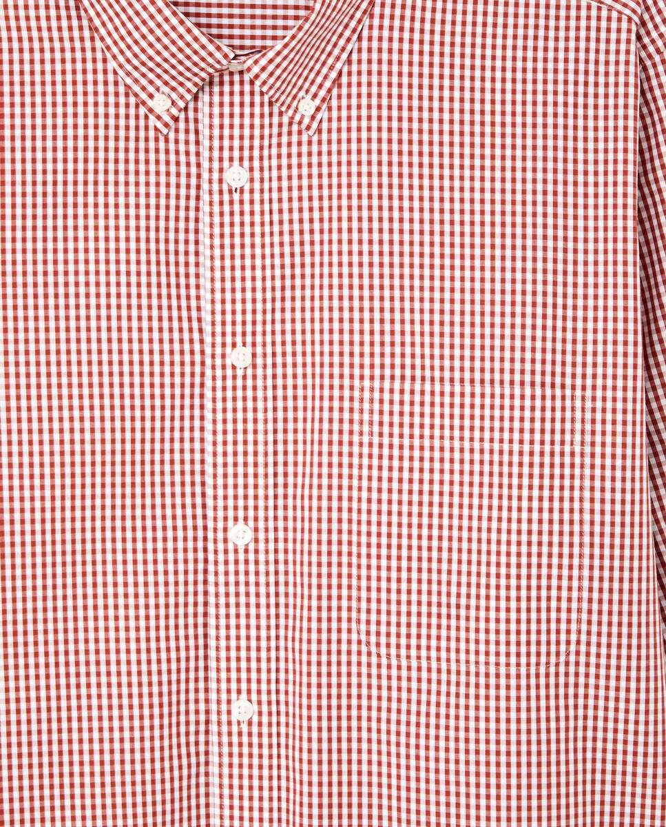 Camisa Tejido Camisas Dustin Hombre El Corte Ingles Camisa Hombre