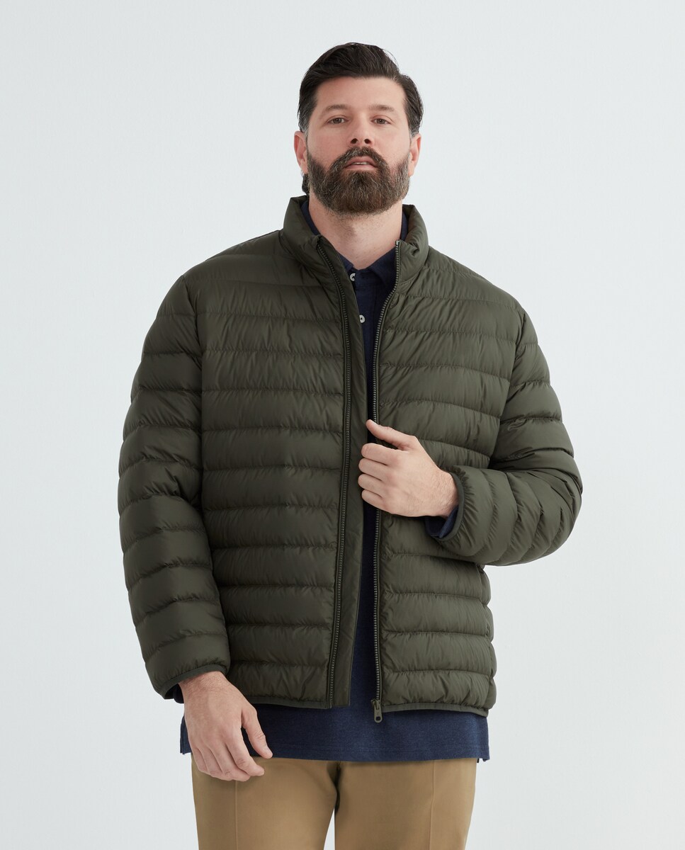 Cazadoras El Corte Ingles Caballero Tallas Grandes Ropa Cazadoras