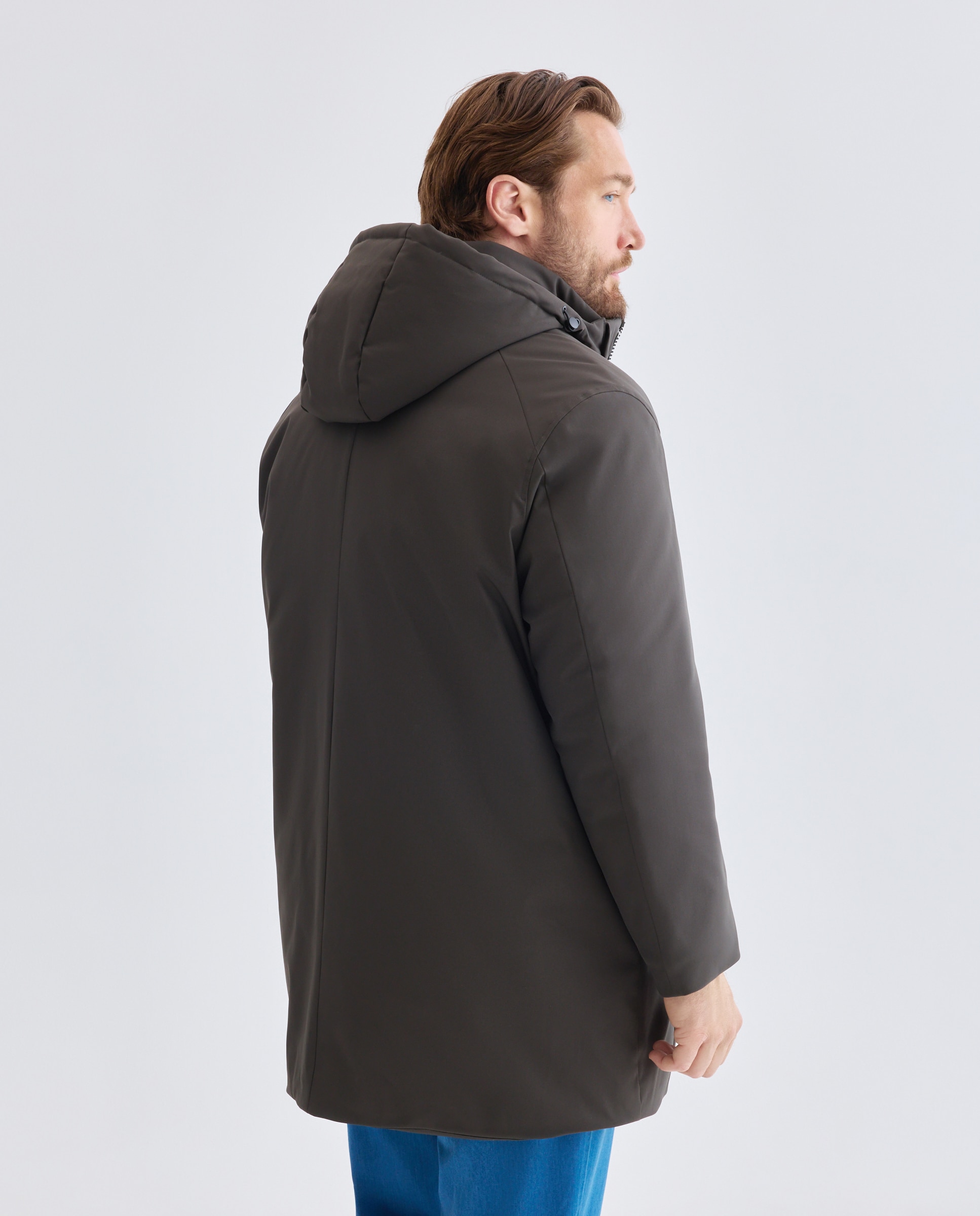 Parka Castanho-escuro-3