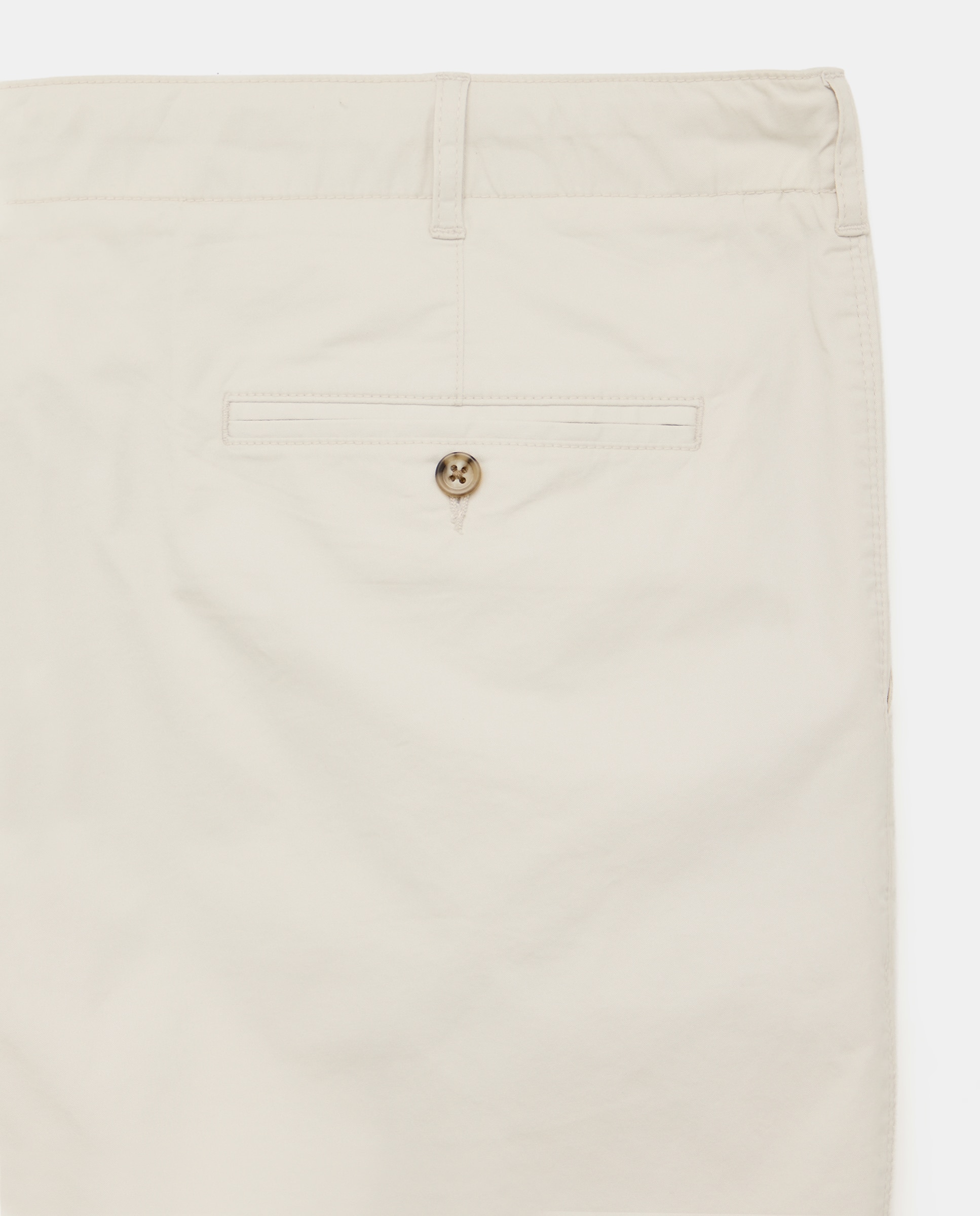 Pantalón de hombre sport Fit Regular - Emidio Tucci - Beige Beige-5