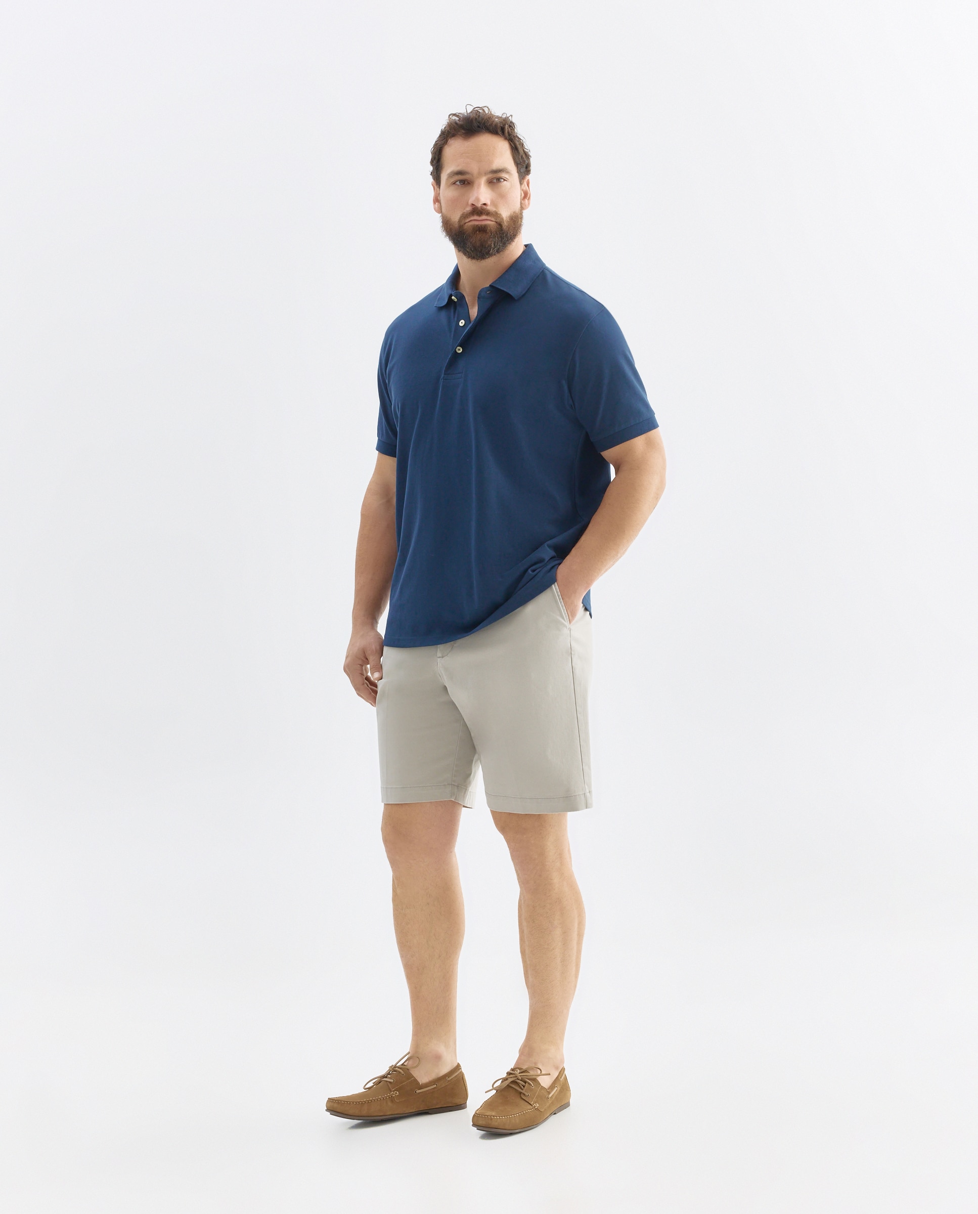 Imagem 0 de Bermudas Tamanhos Grandes
