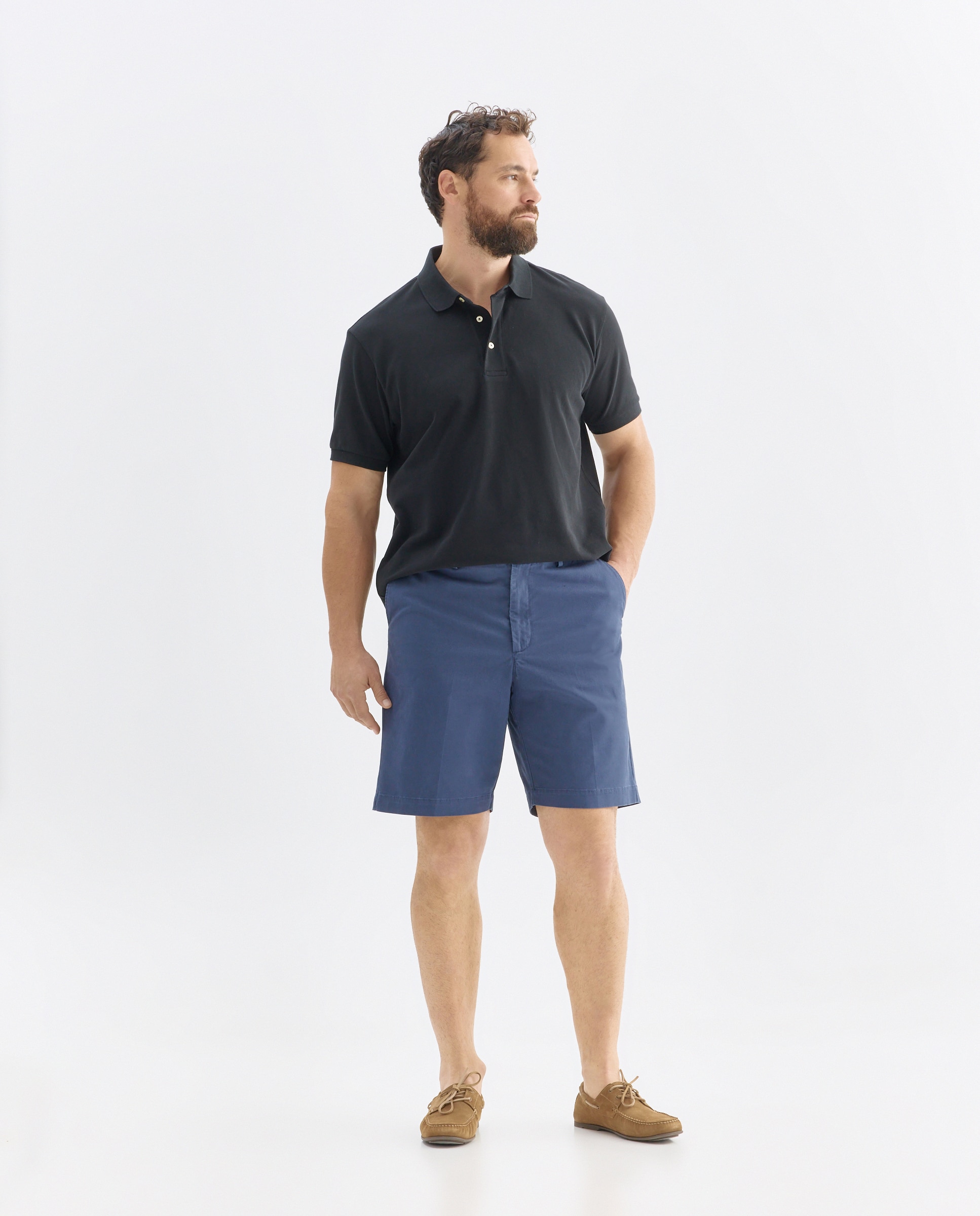 Imagem 0 de Bermudas Tamanhos Grandes