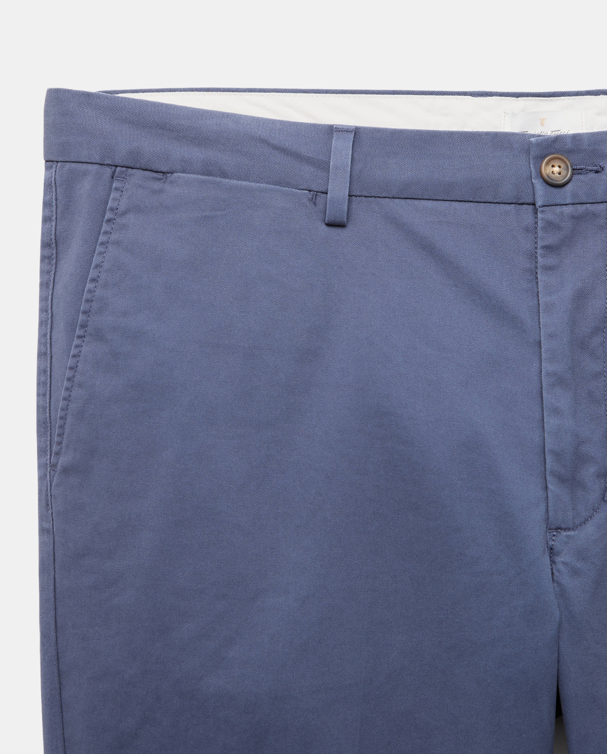 Bermudas Tamanhos Grandes Azul-marinho-5