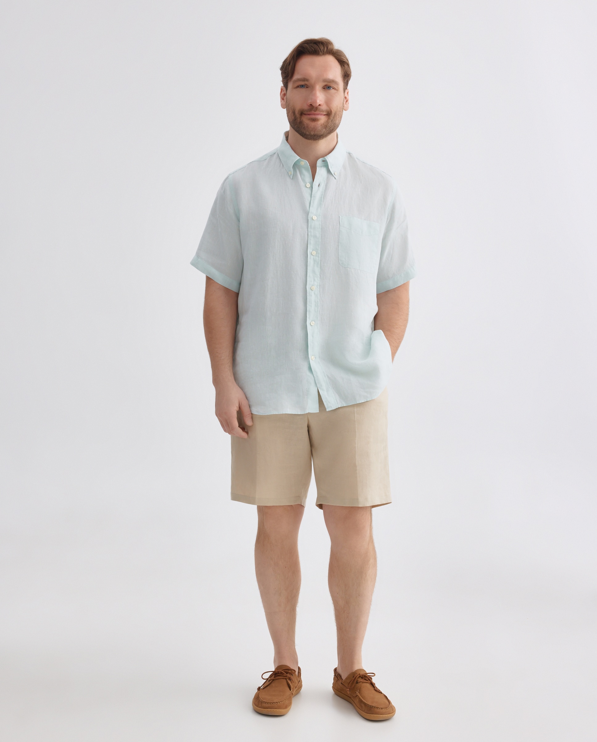 Imagem 0 de Bermudas de homem