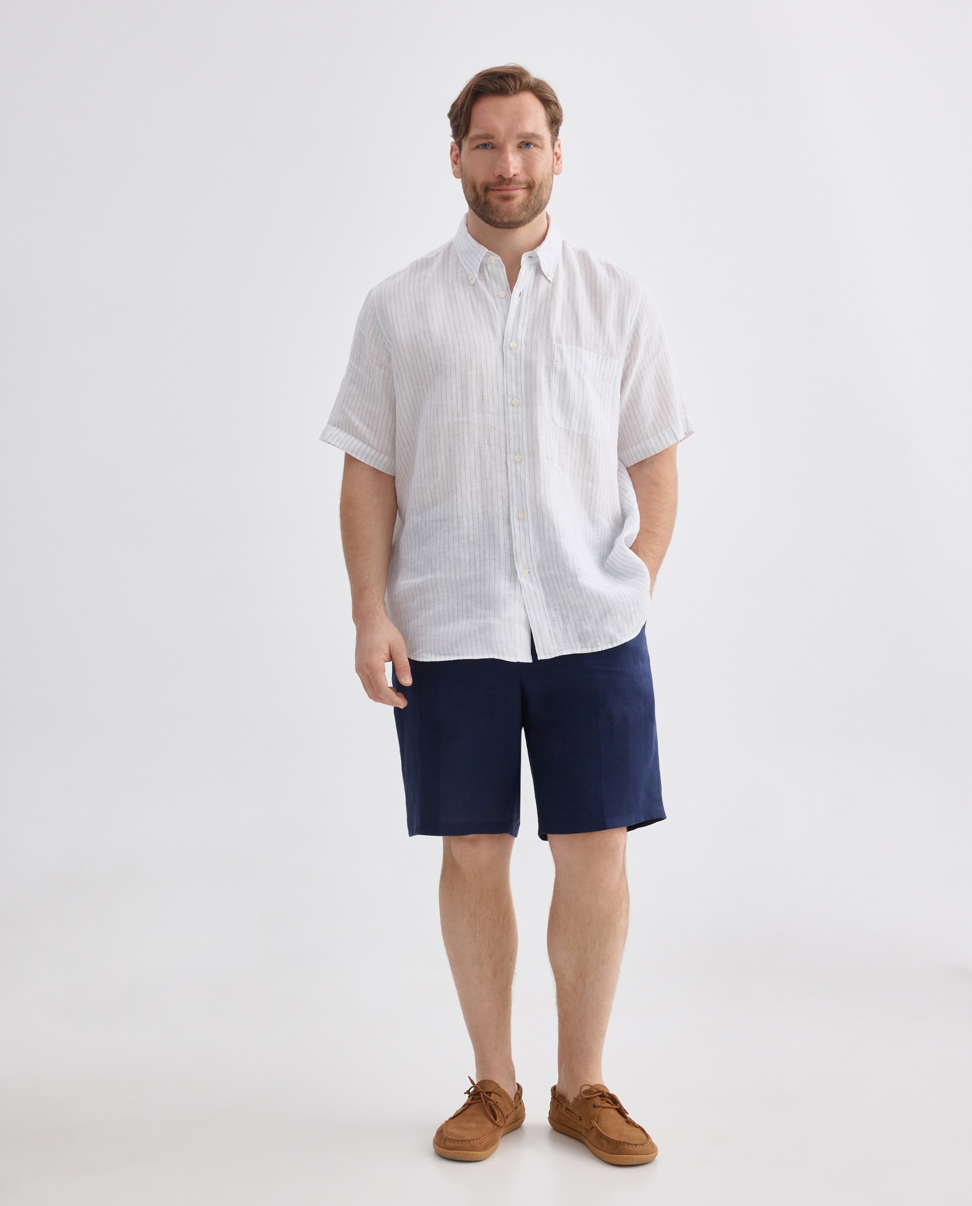 Imagem 0 de Bermudas de homem