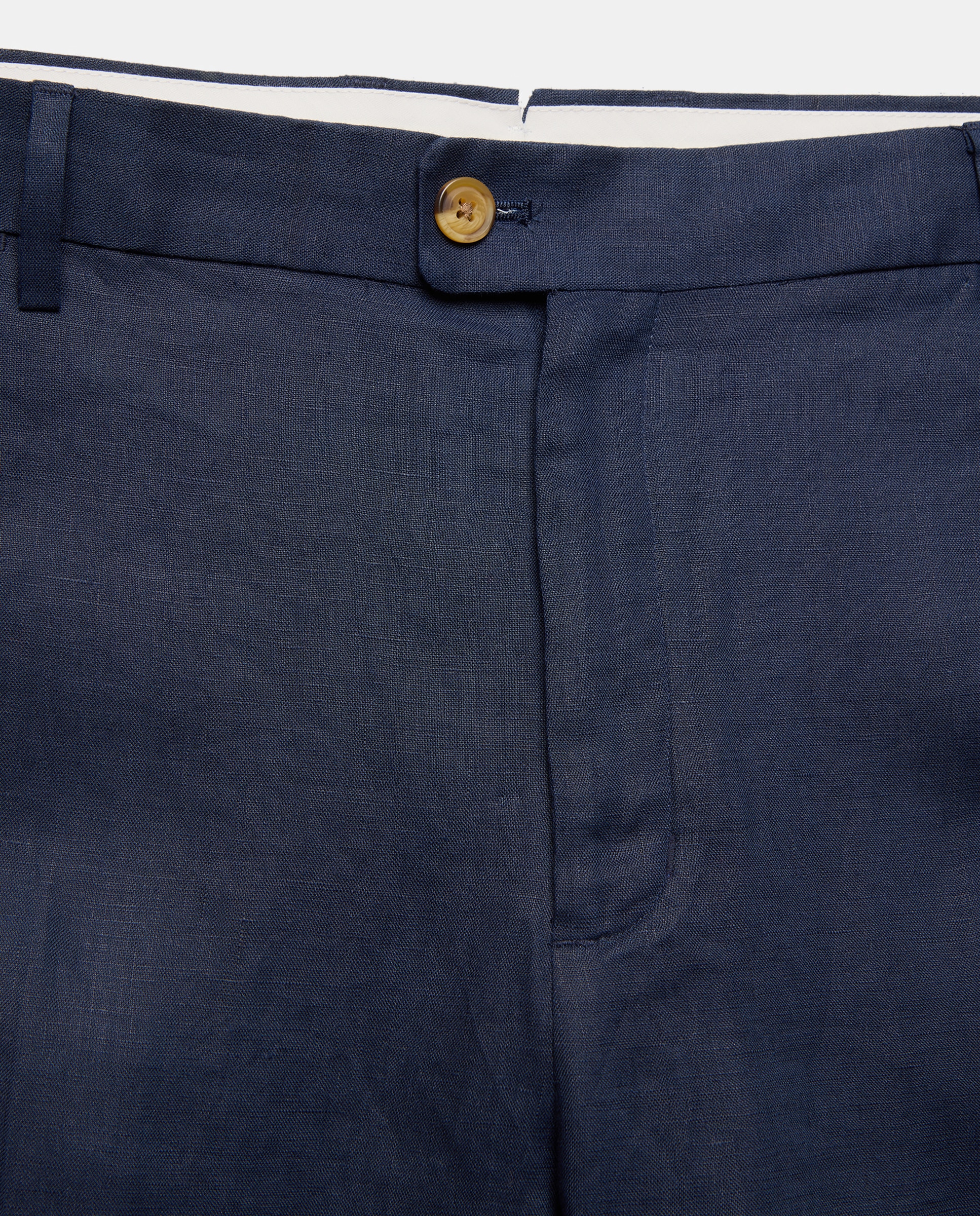 Bermudas de homem Azul-marinho-5