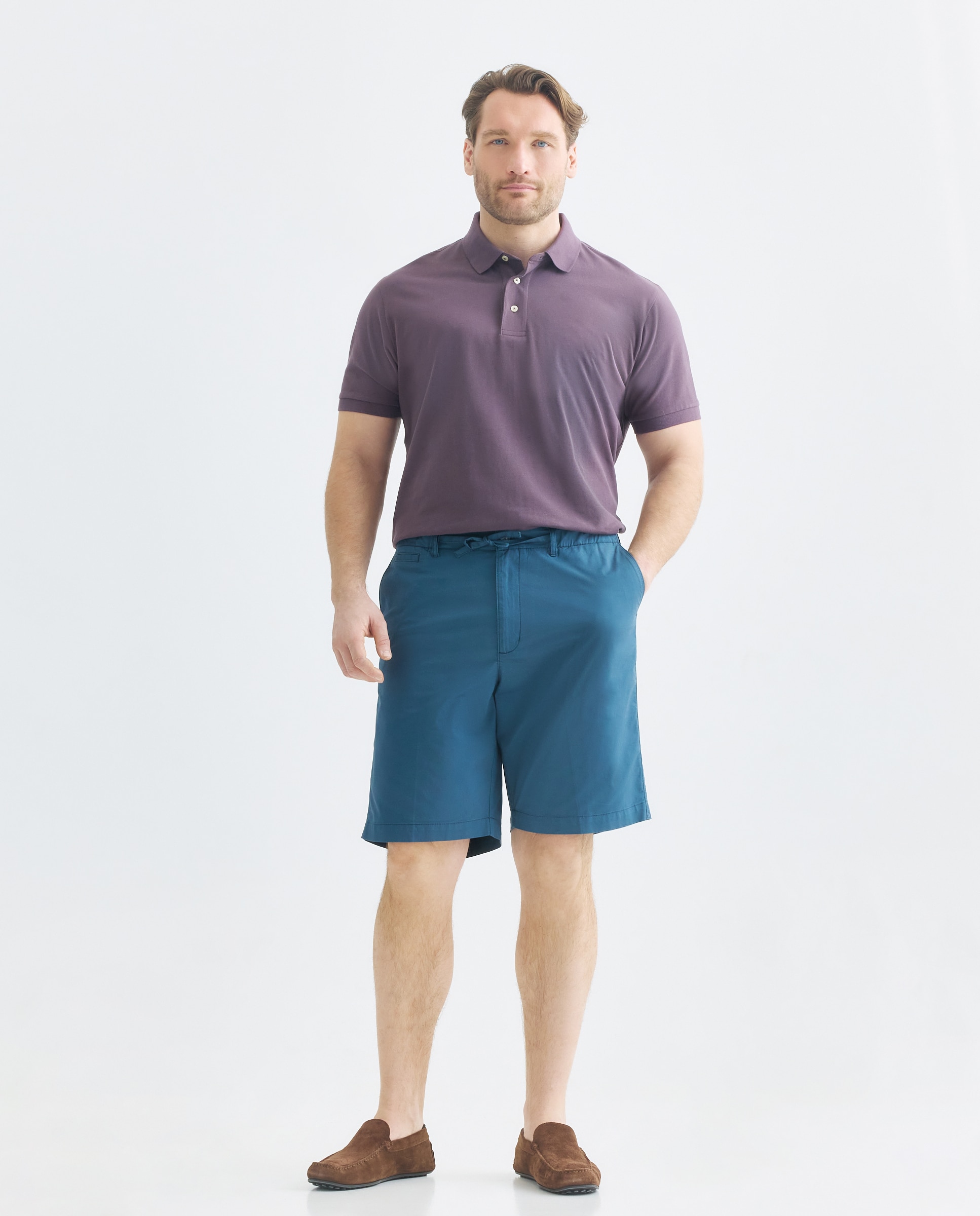 Imagem 0 de Bermudas Tamanhos Grandes