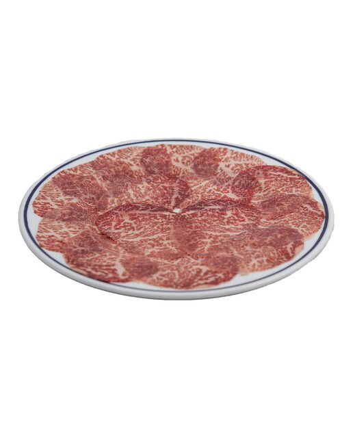 Cecina loncheada de buey japonés Wagyu Casalba 2