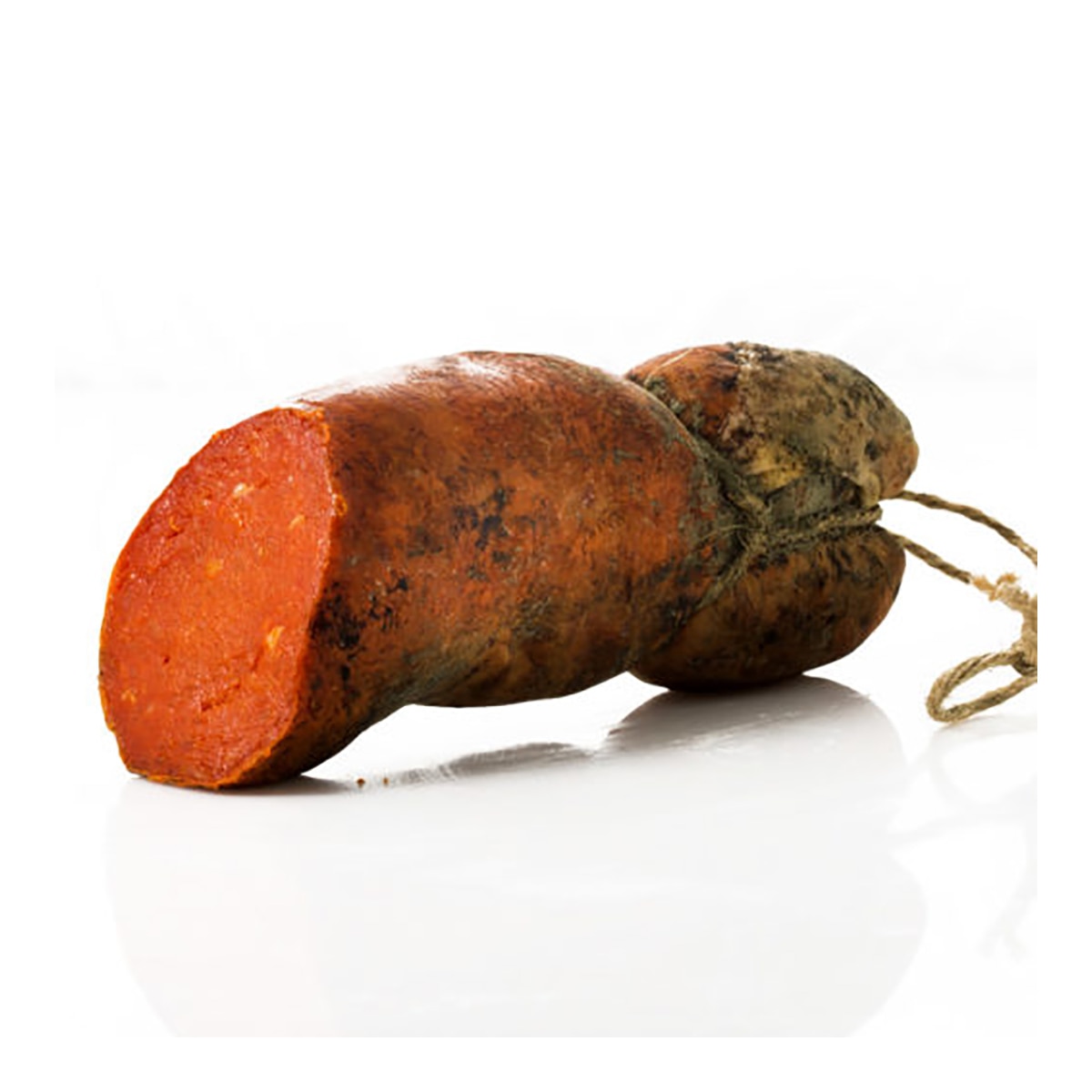 Sobrasada mallorquina Can Company 3