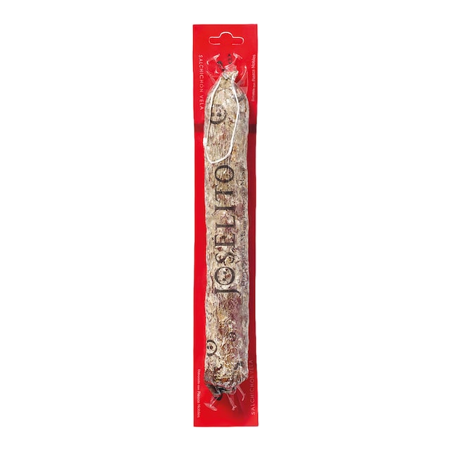 Salchichón Ibérico vela Joselito