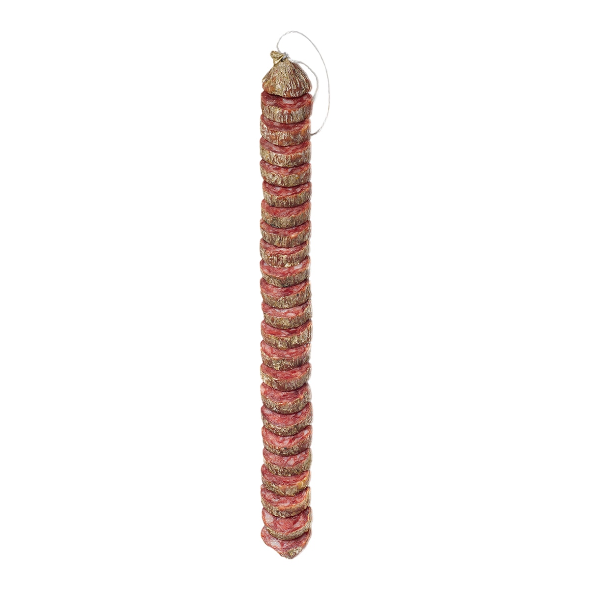 Salchichón Ibérico vela Joselito 2