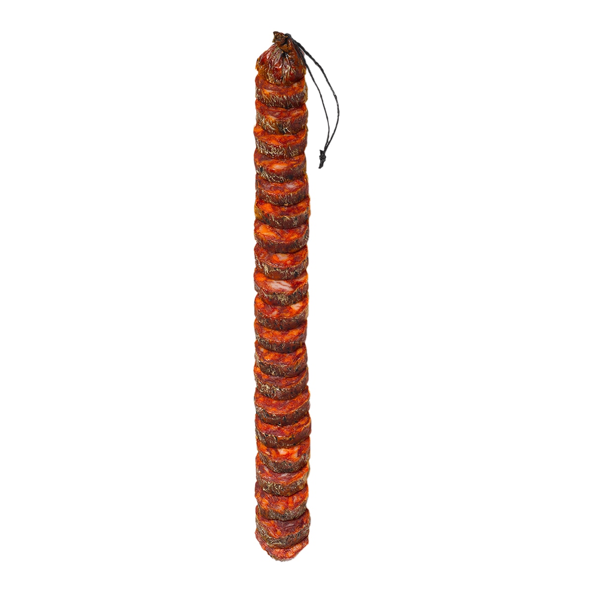Imagen 2 de Chorizo Ibérico Vela Joselito