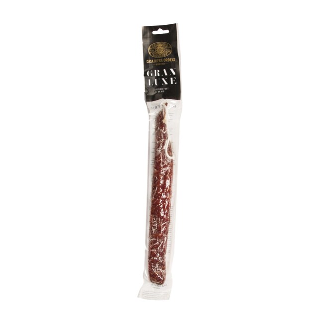 Fuet de Vic Gran Luxe Casa Riera Ordeix