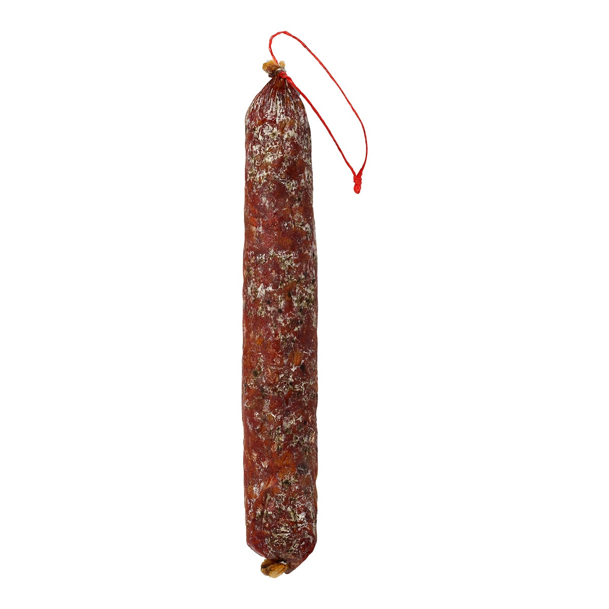Imagen 2 de Chorizo con pimiento choricero de caserío Joselito & Extebarri