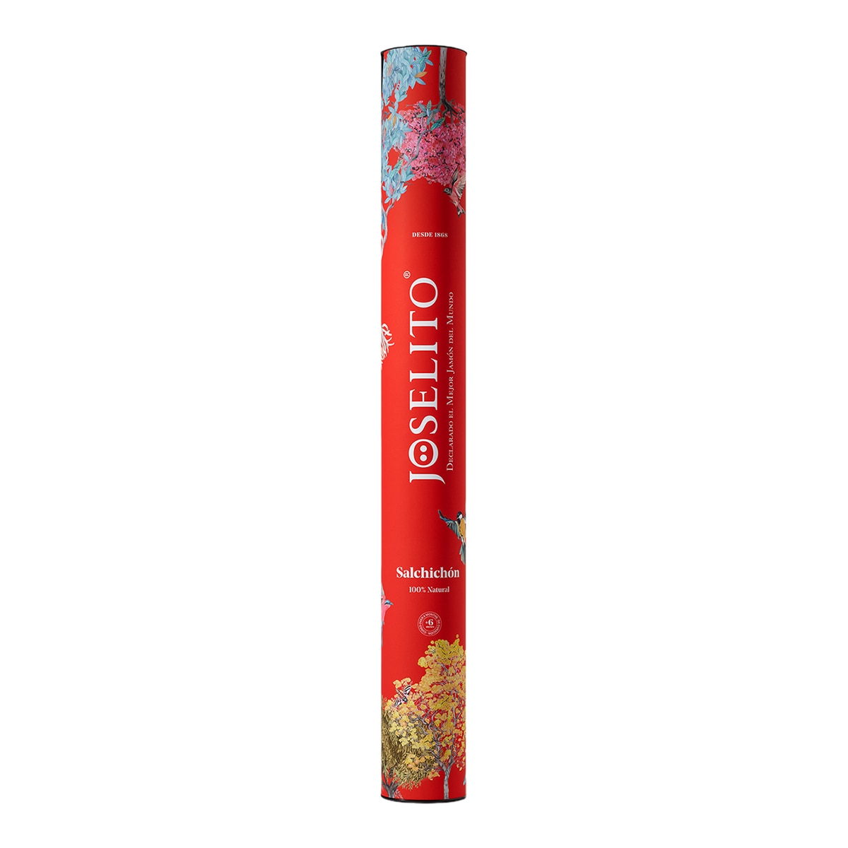 Salchichón entero Joselito 1