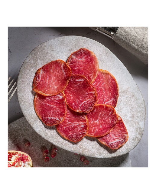 Lomo de bellota 100% ibérico Alta Gastronomía Fisan 4