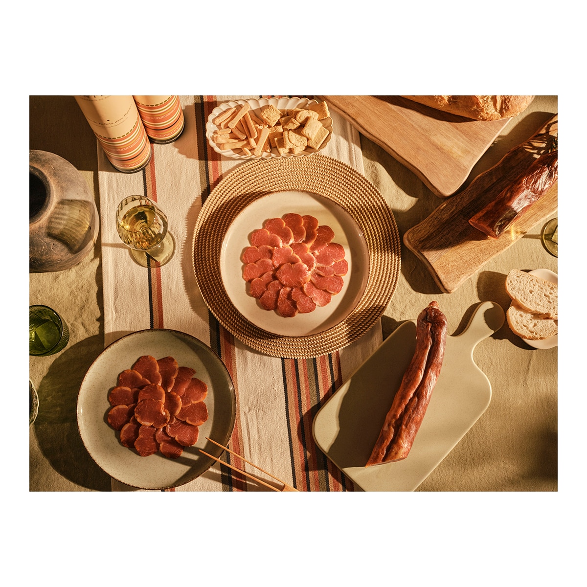 Lomo de bellota 100% Ibérico Edición limitada Dehesa Monteros 5
