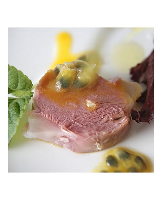 Mollejas de pato en Confit Imperia 2