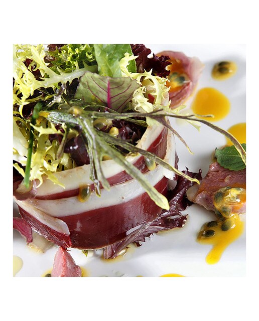 Mollejas de pato en Confit Imperia 3