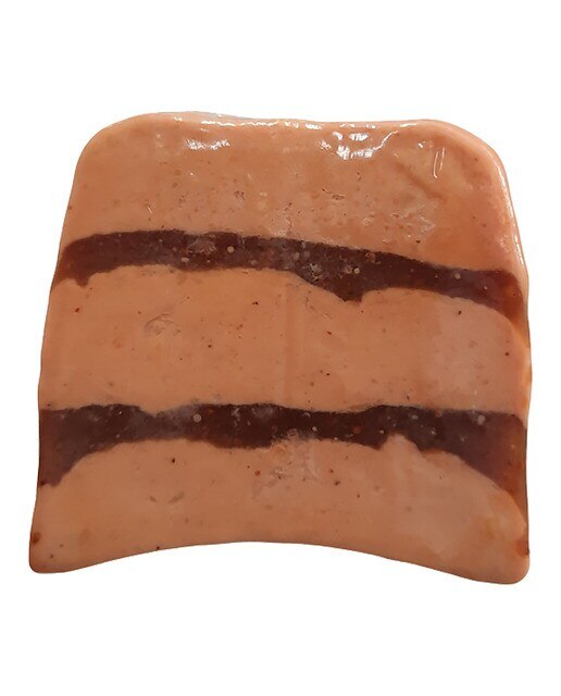 Bloc de foie gras de pato con higos Mas Parés 2