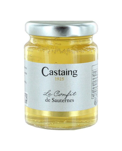 Imagen 0 de Confit de Sauternes Castaing