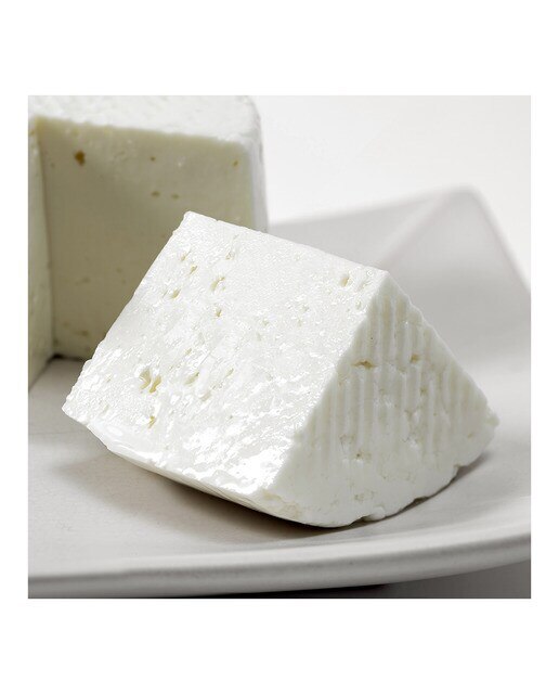 Queso fresco de cabra Elvira García 3